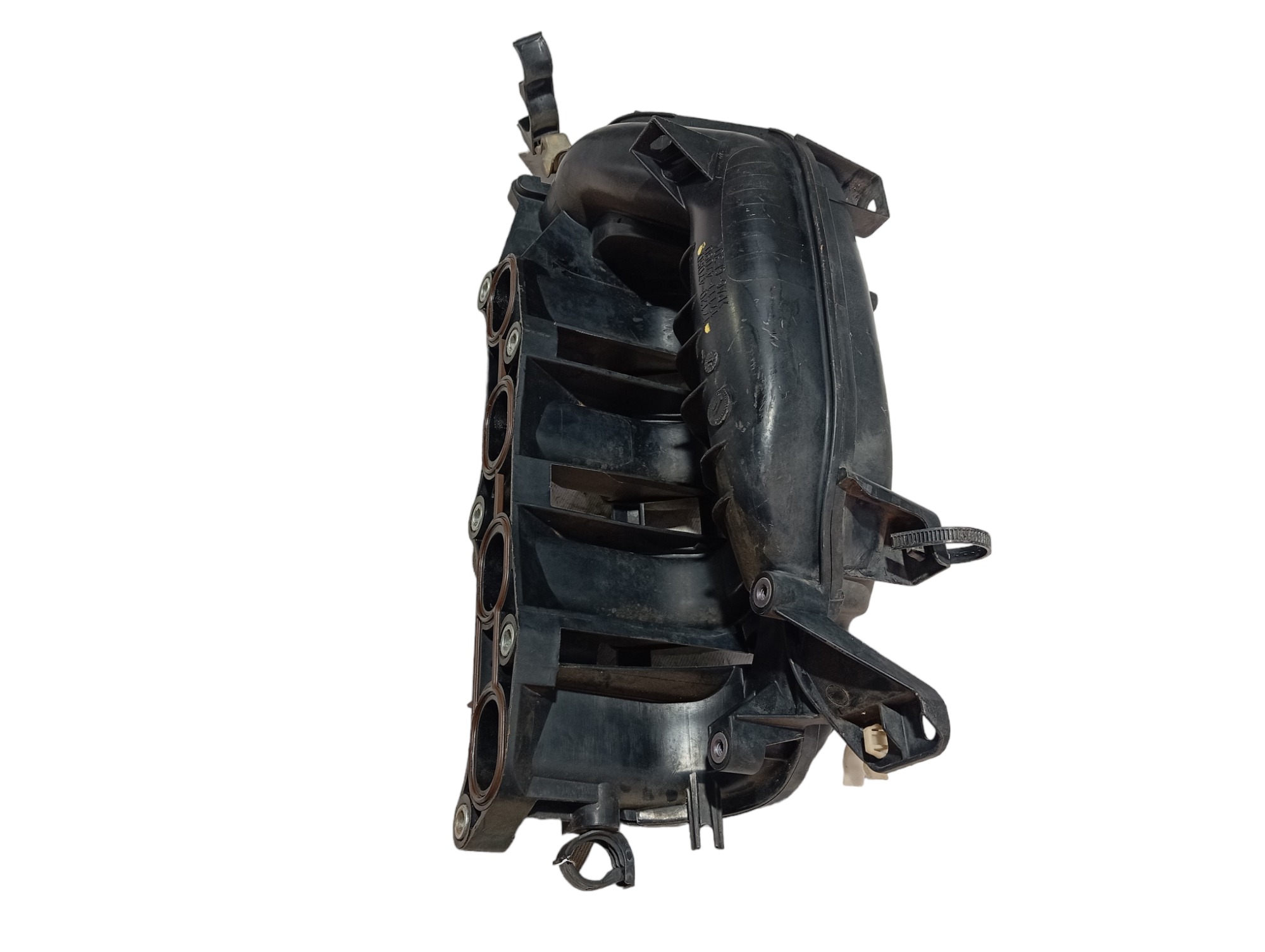 Coletor Admissao Toyota Etios 1.5 2014 2015 2016 Vl 5