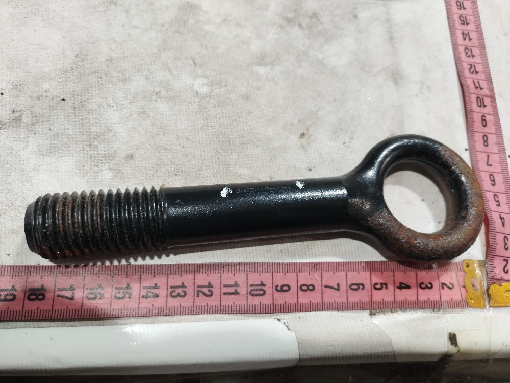 Reboque Jac T50 2017 2021 V662 7