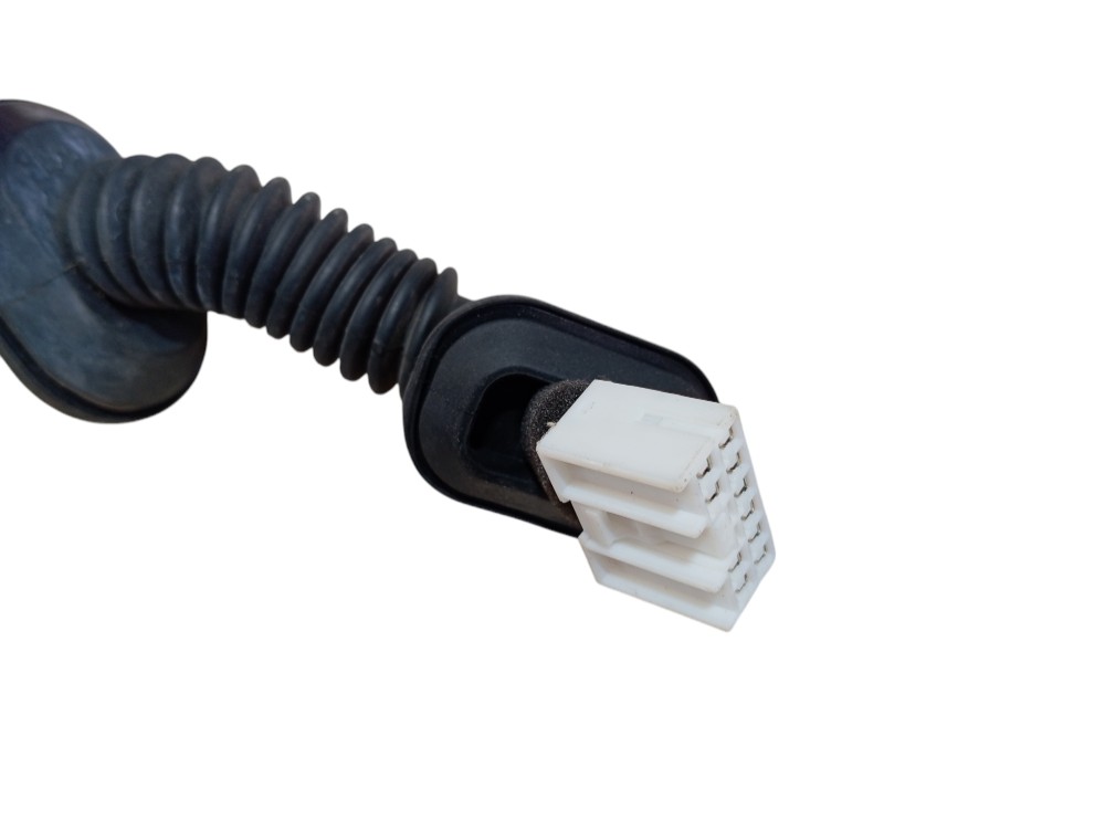 Chicote Porta Traseira Direita Jac Iev40 2020 V615 6