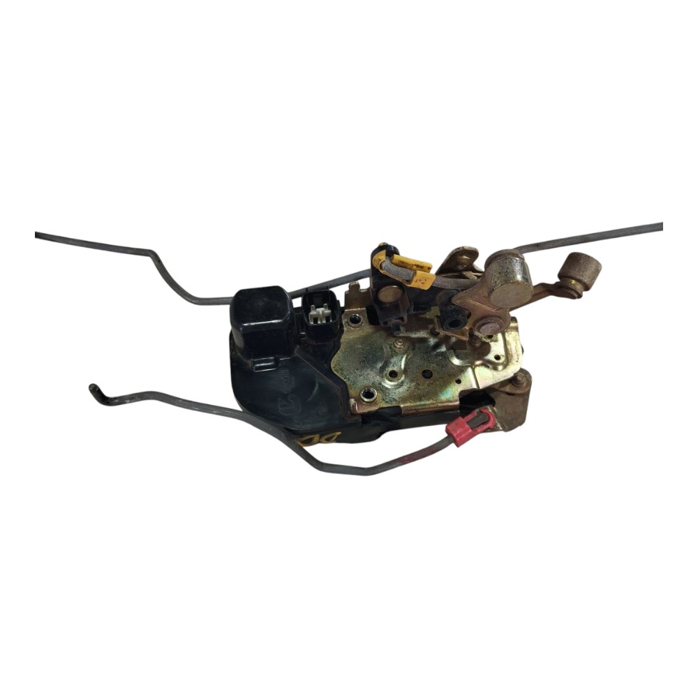 Fechadura Porta Dianteira Direit Chrysler Grand Caravan V578 7