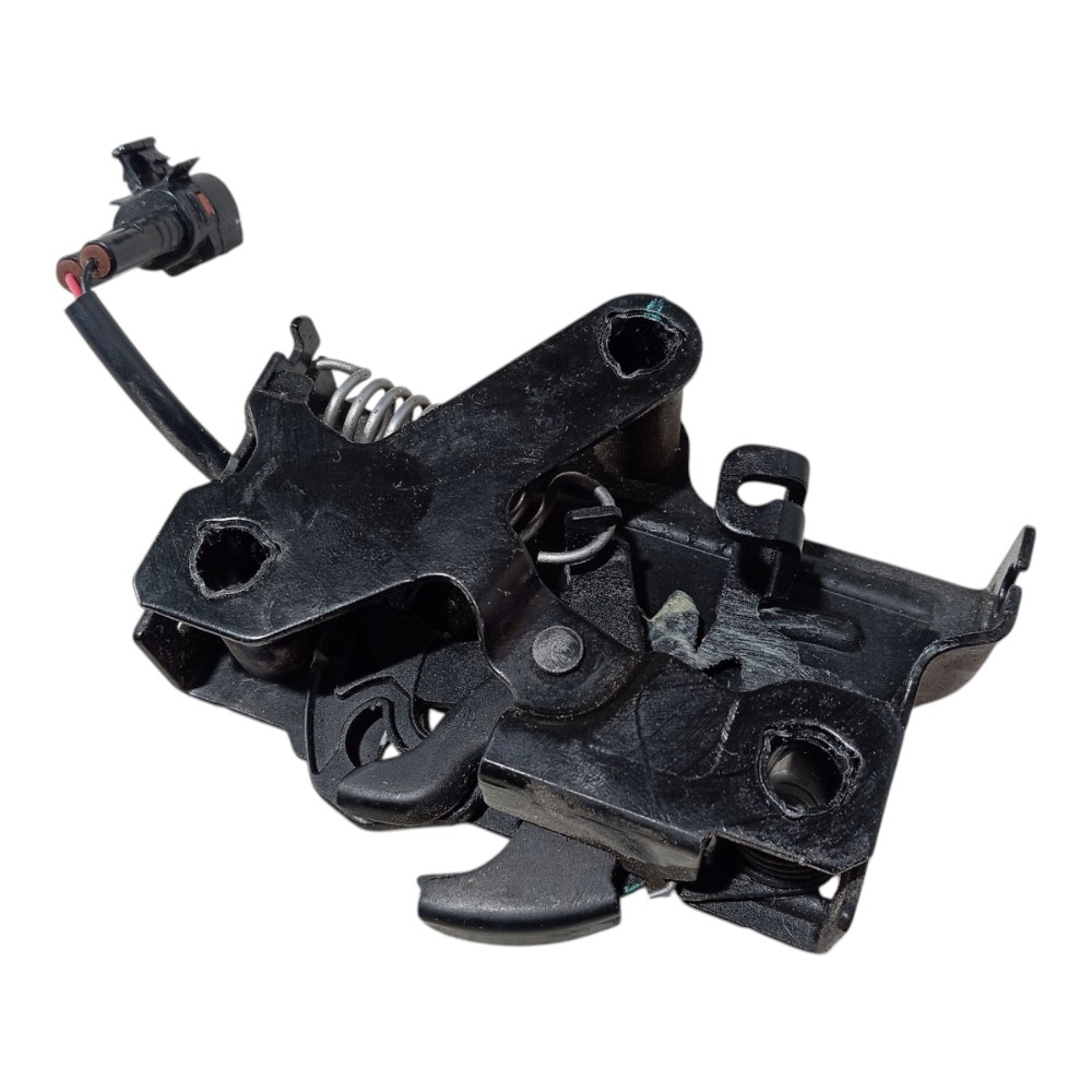 Fechadura Capô Byd Dolphin Mini 2024 2025 V665 6
