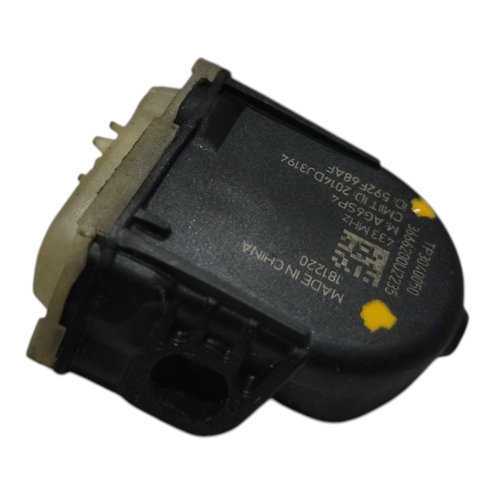 Sensor Pressão Jac T50 2017 2021 V662 2