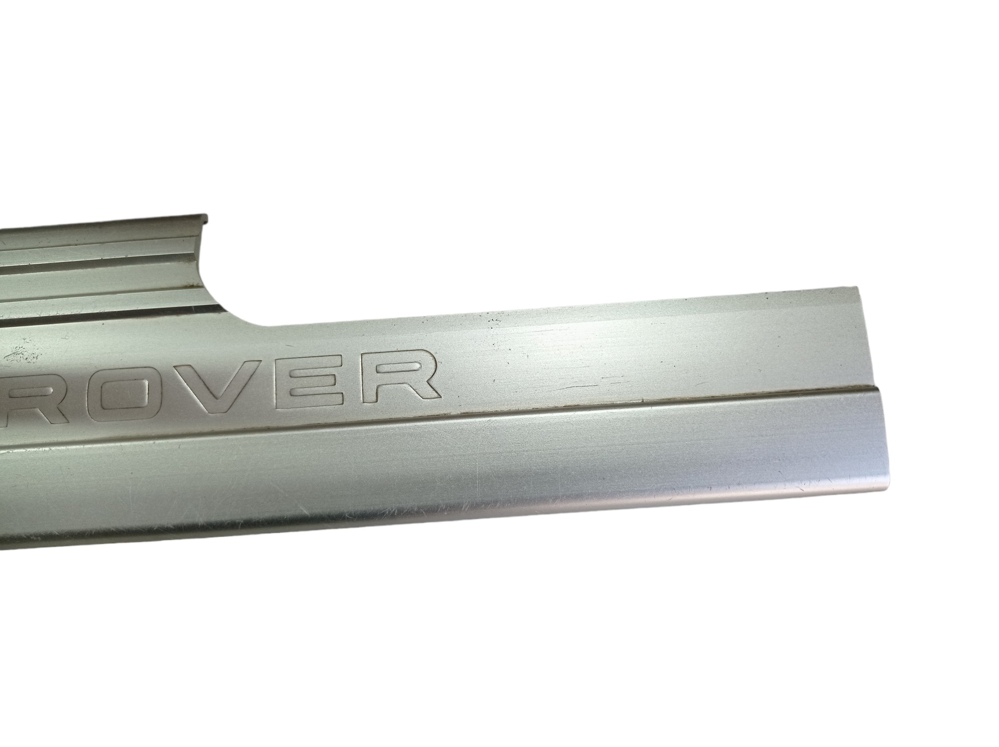 Soleira Dianteira Esquerda Range Rover Vogue 3.6 2008 V583 4