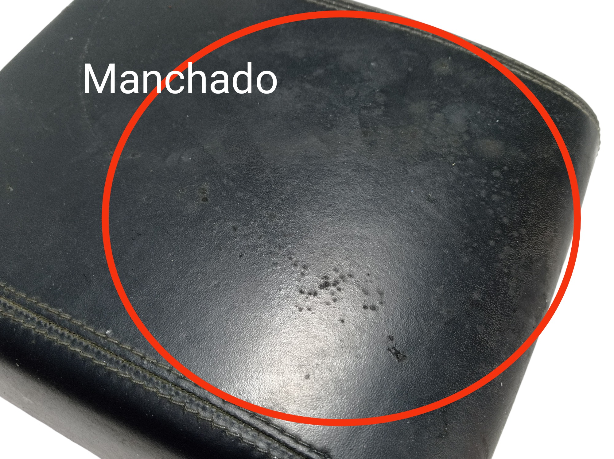 Apoio Braço Console Range Rover Evoque 2.2 2015 V600 6
