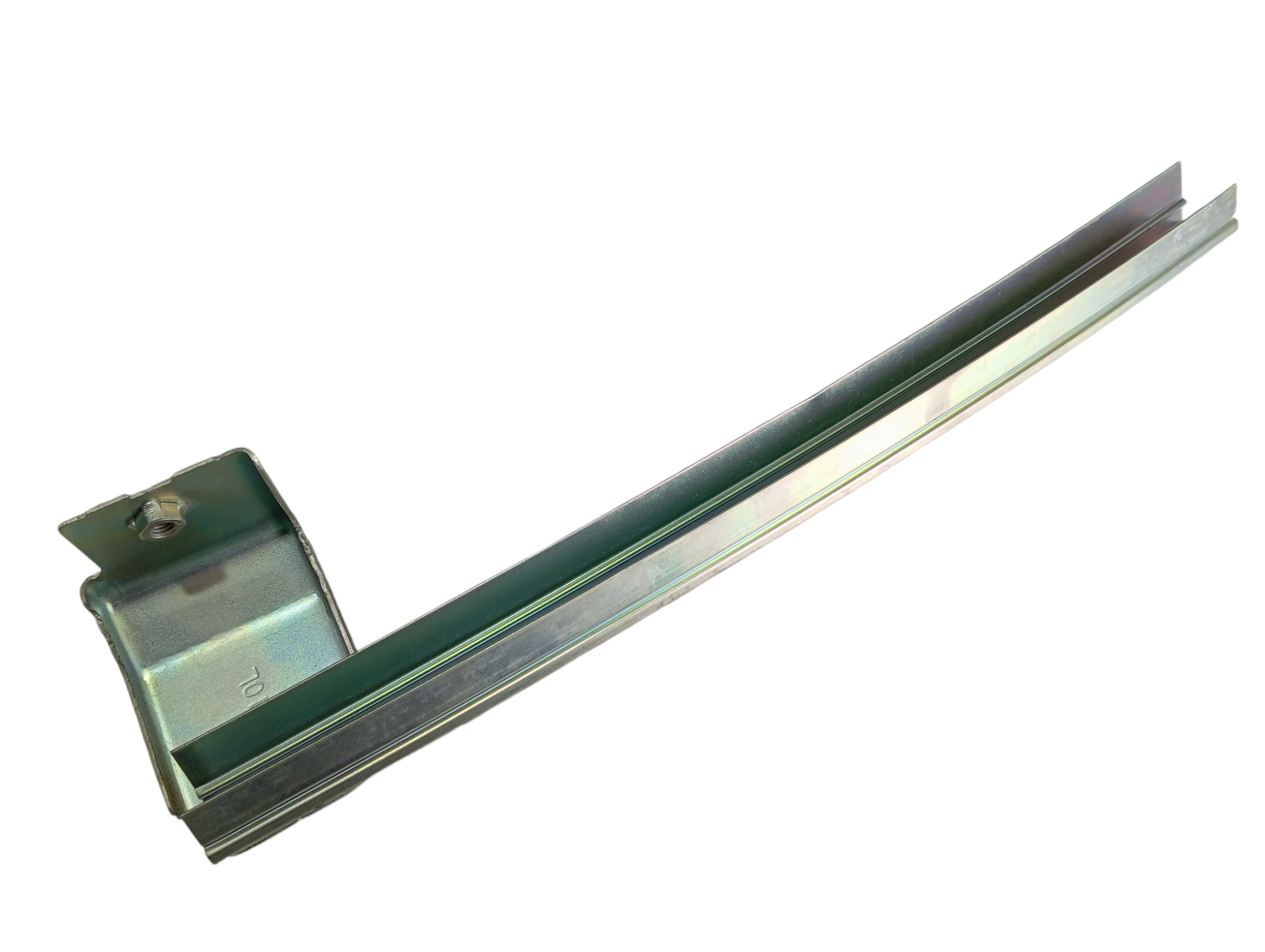 Canaleta Vidro Porta Diant Esquerda Dolphin Gs 2024 25 V596 1