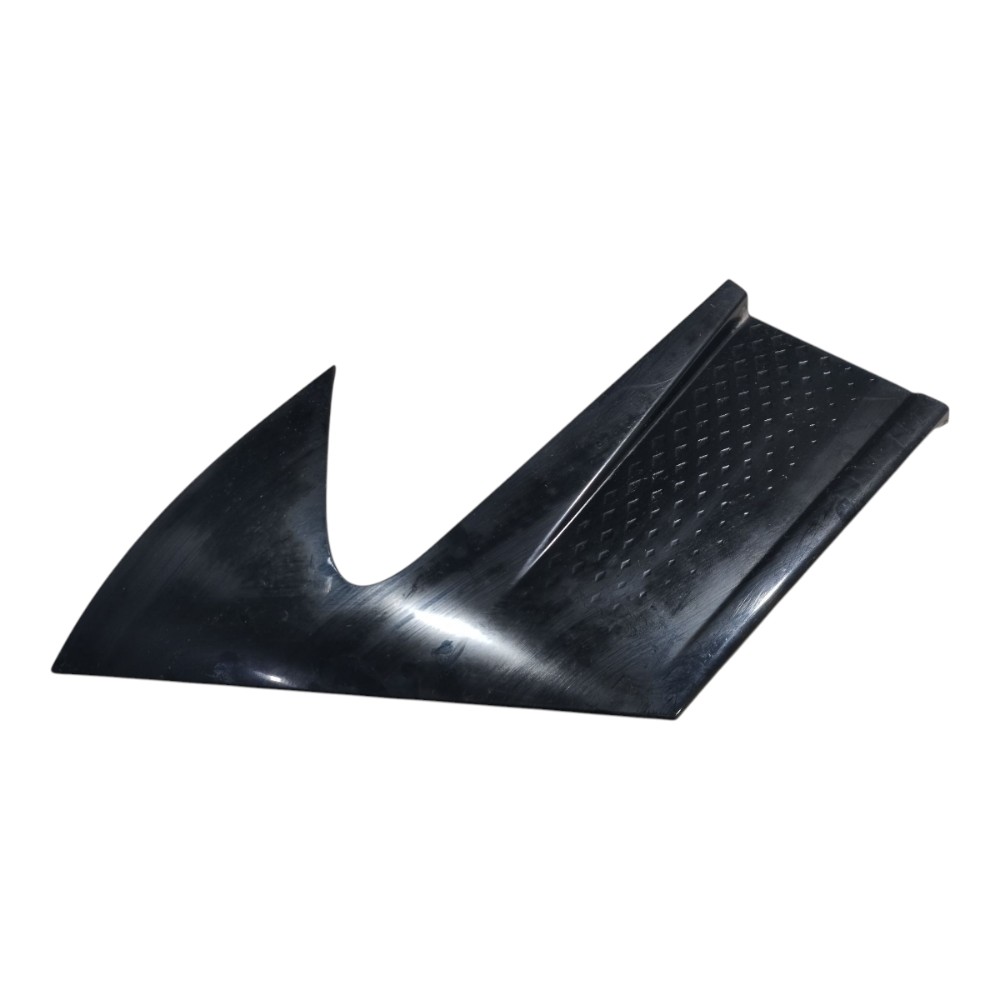 Moldura Ext Traseira Esque Byd Dolphin Mini 2024 2025 V665 5
