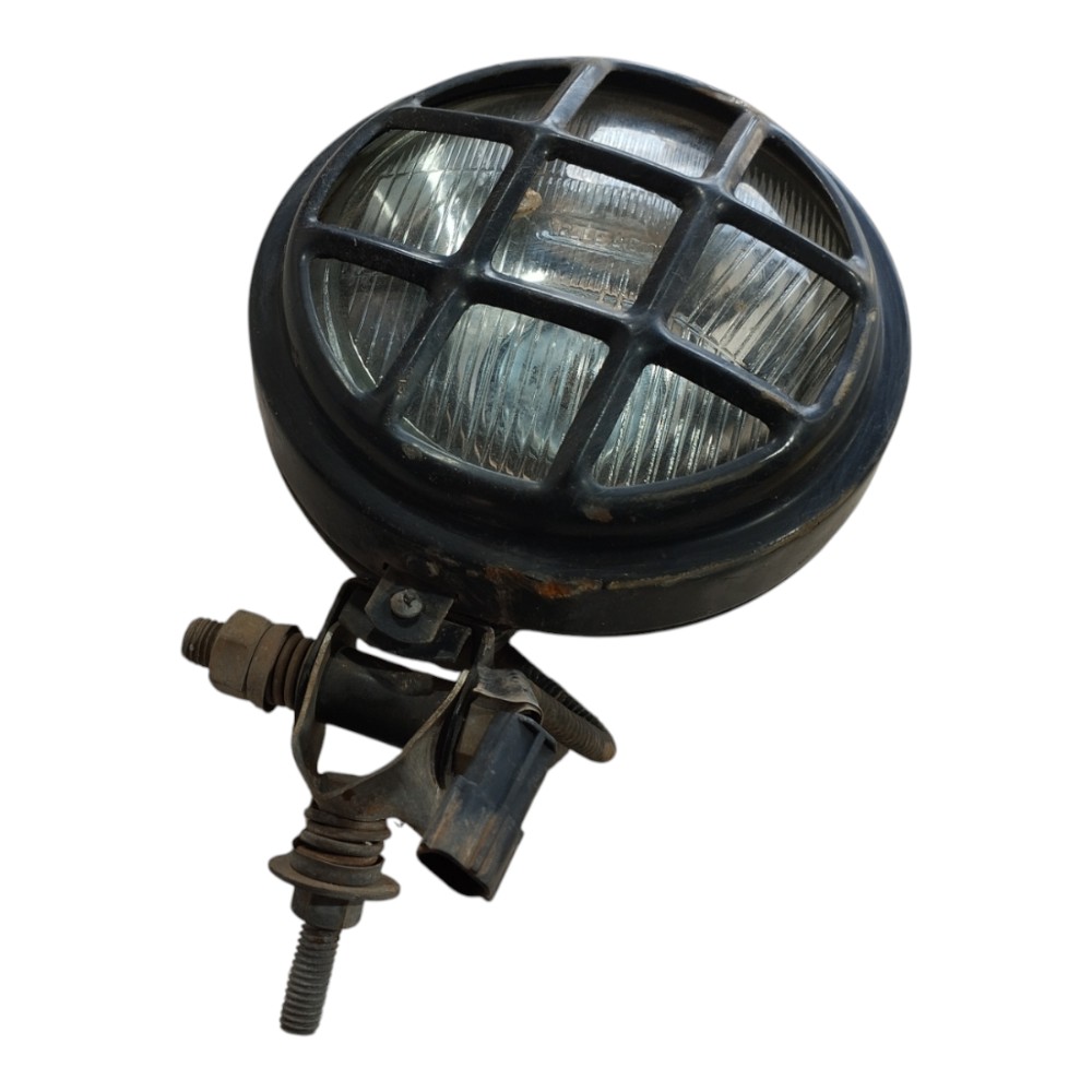 Farol Milha Esquerdo Troller T4 2011 V650 6