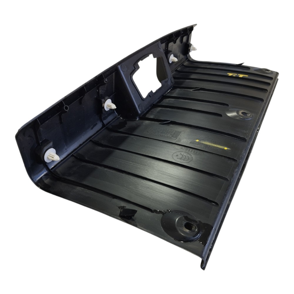 Soleira Tampa Traseira Jac Ejs1 2022 2024 V616 10