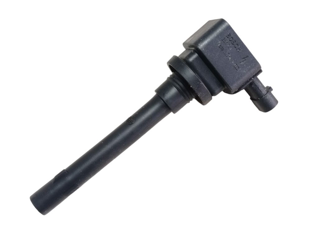Bobina Ignição Chery Tiggo 2 Look 1.5 2020 V613 5