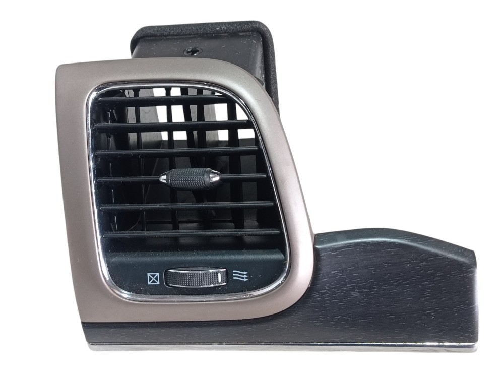 Difusor Ar Esquerdo Jeep Grand Cherokee 3.0 2014 V607