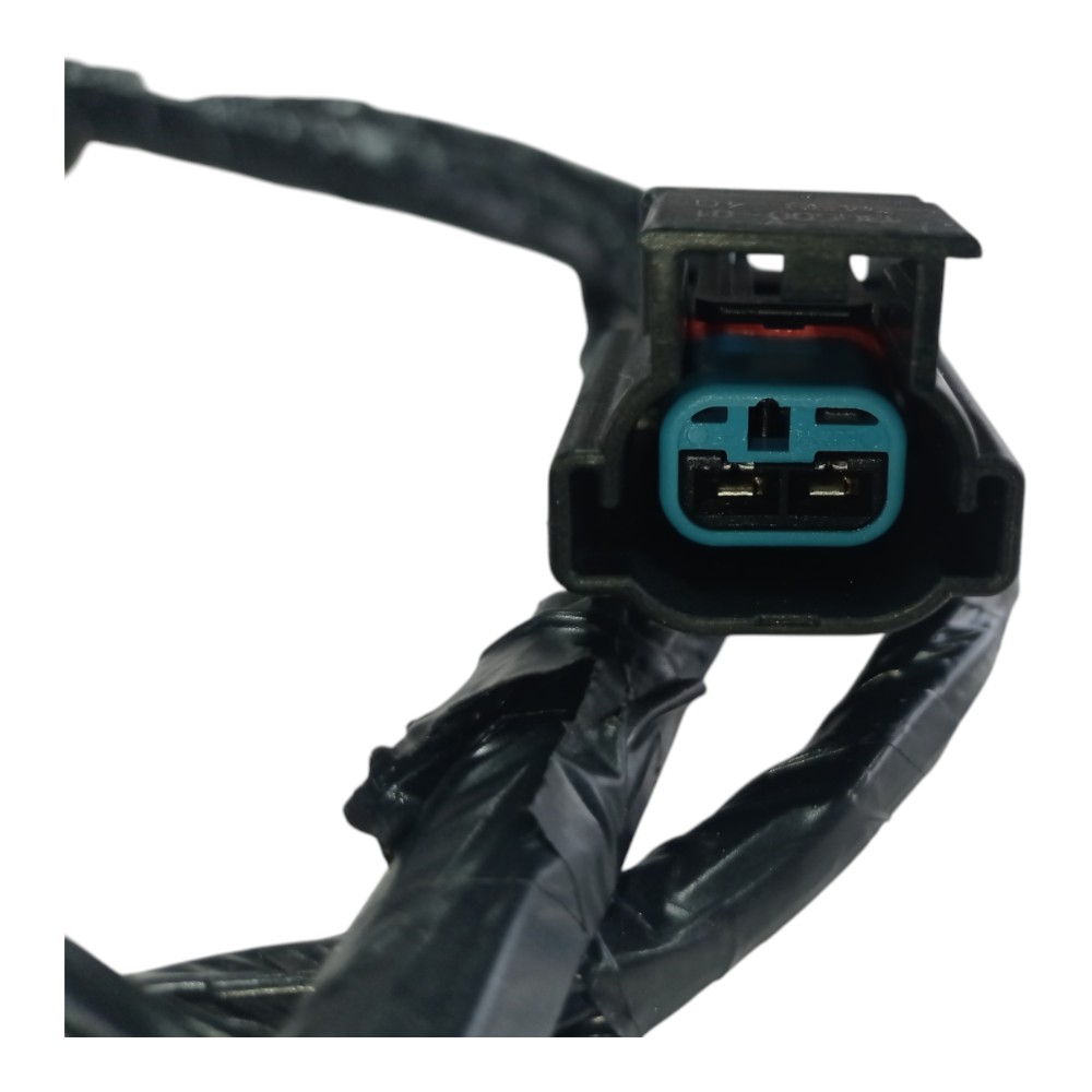 Chicote Porta Dianteira Esquerda Chery Tiggo 5x Sport V621 4