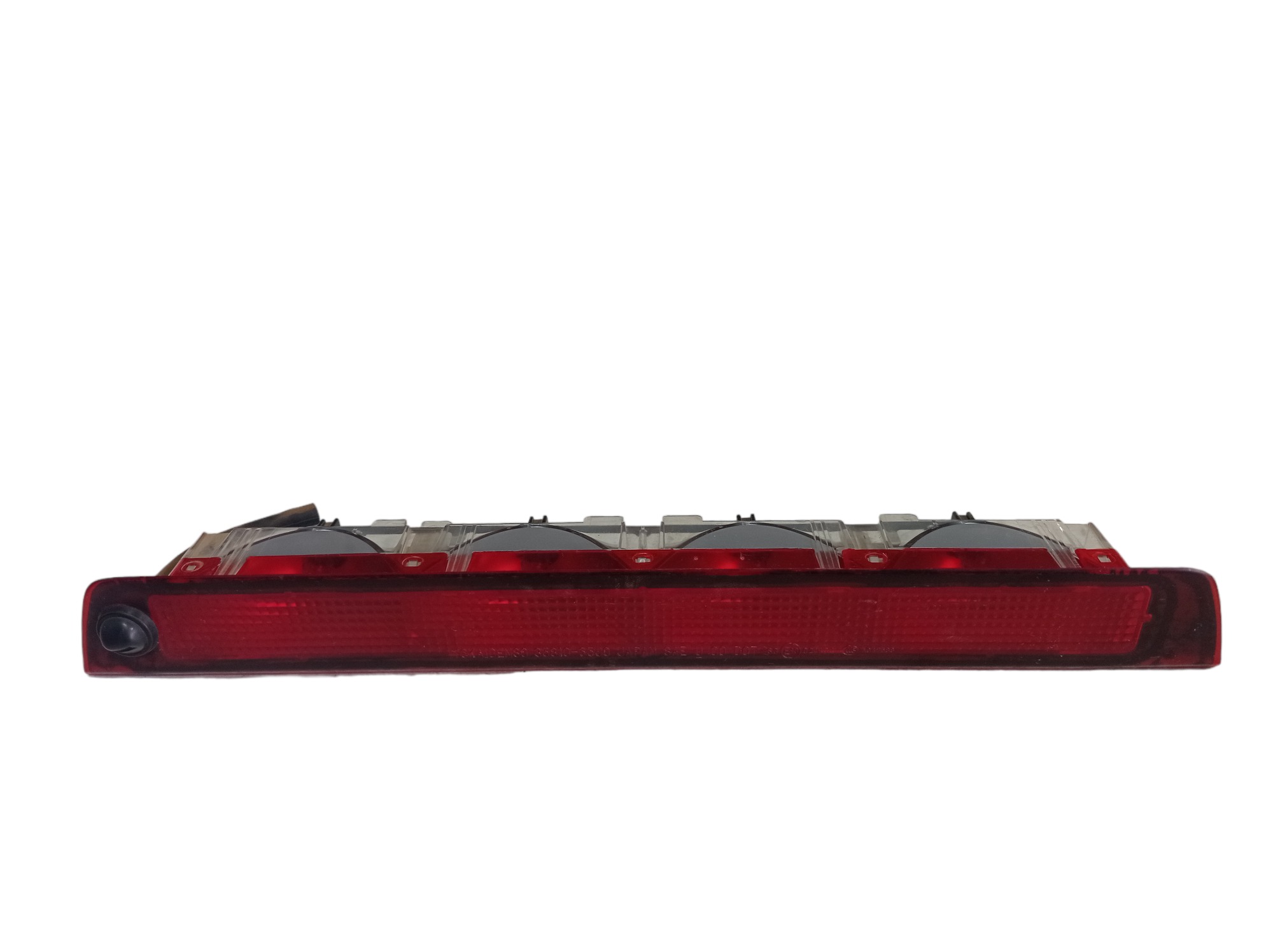 Break Light Luz De Freio Suzuki Grand Vitara 2012 2015 V570 6