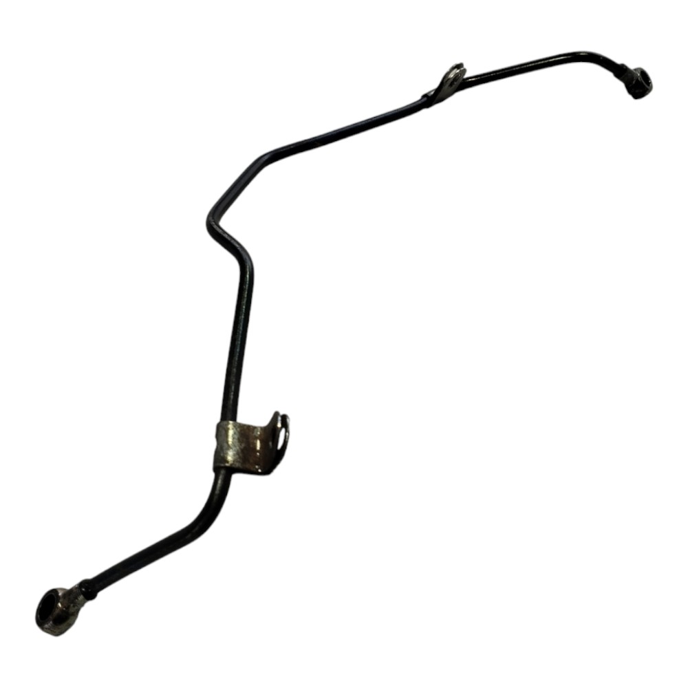 Cano Turbina Mitsubishi L200 Triton 3.2 2015 V593 7