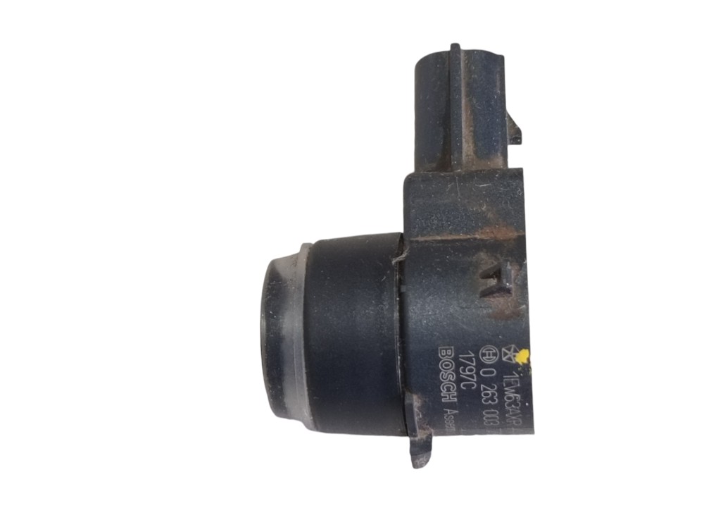 Sensor Estacionamento Dianteiro Jeep Grand Cherokee 3.6 2014 6