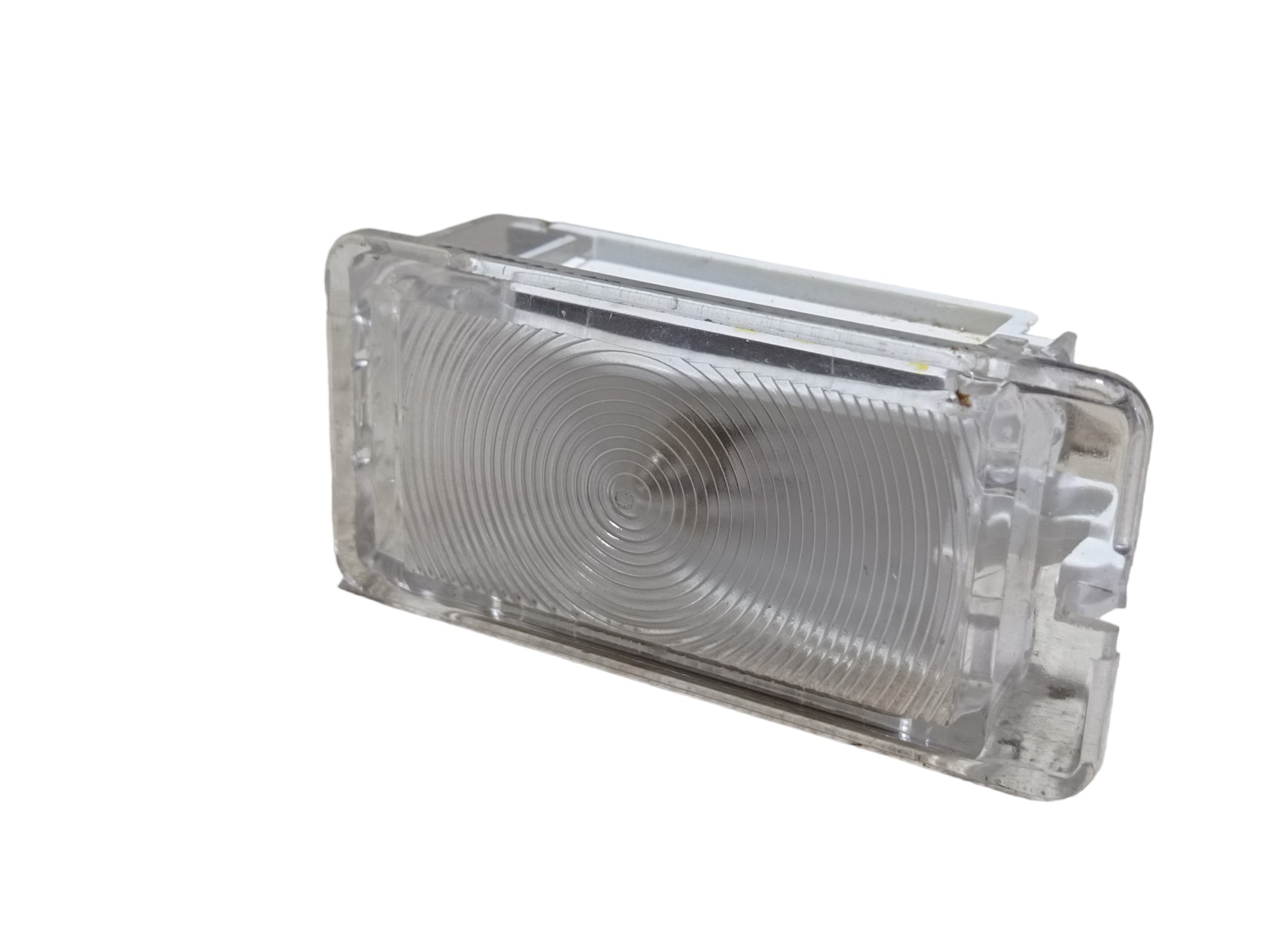 Luz Interna Porta Malas Nissan Leaf 2022 V589 2