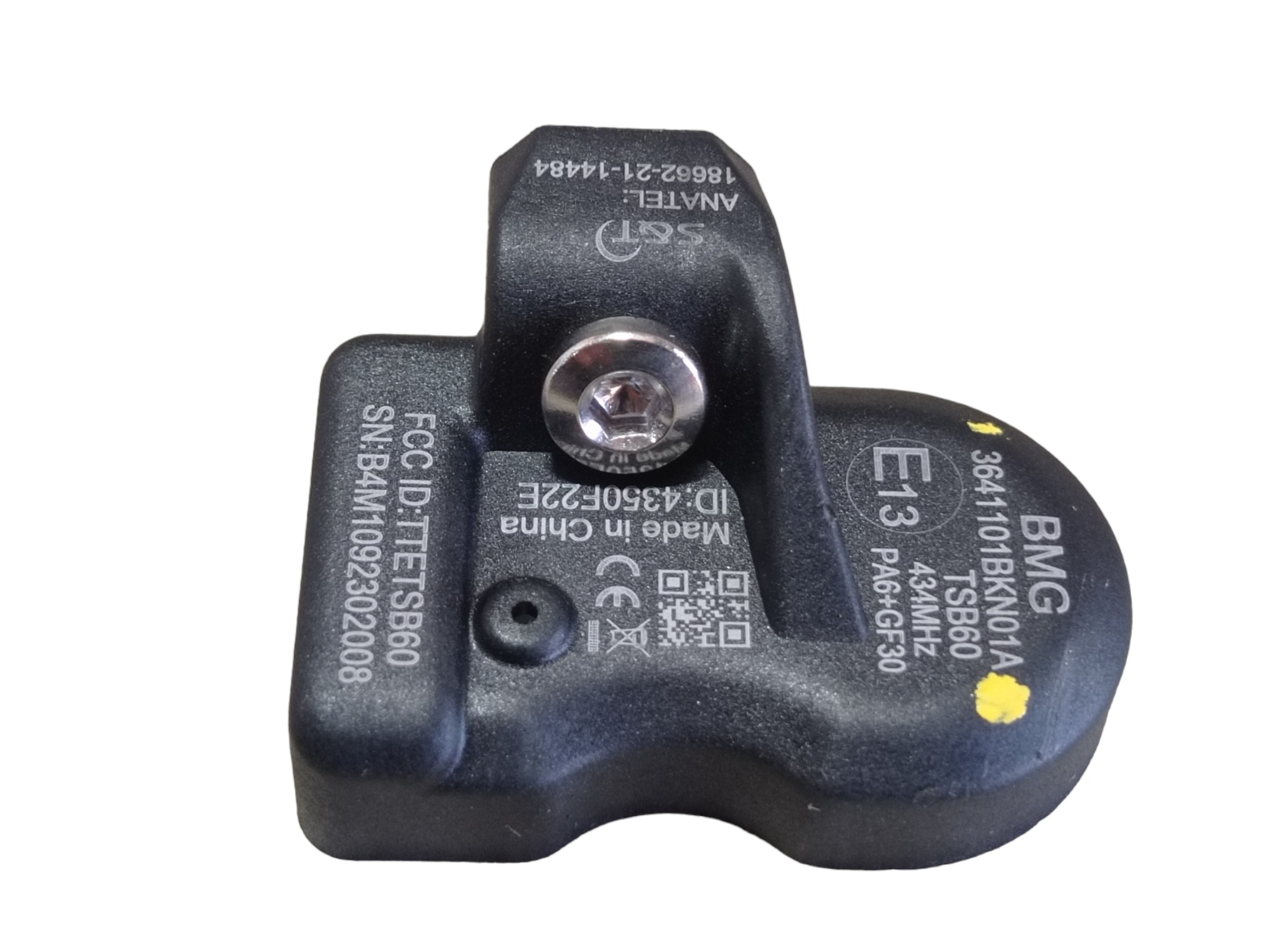 Sensor De Pressão Gwm Haval H6 Gt 1.5 2024 V598 7