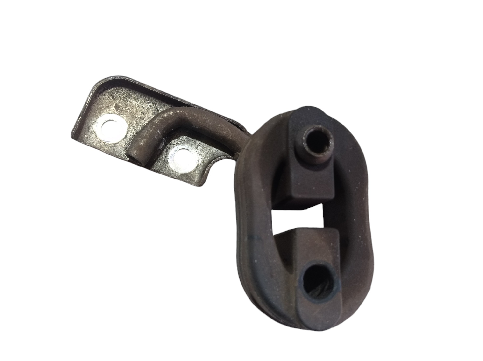 Suporte Coxim Escapamento Mitsubishi Pajero Full 2020 V599 5