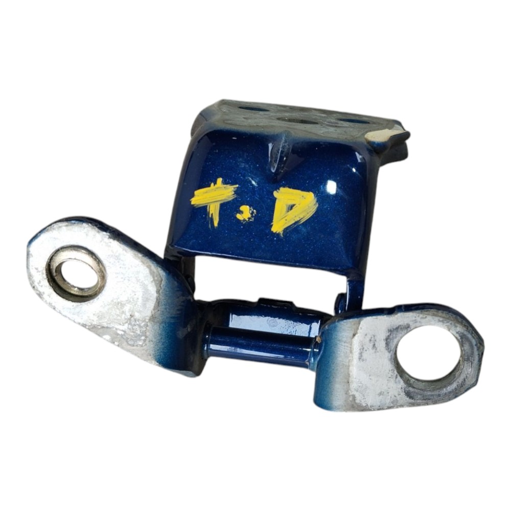 Dobradiça Porta Trase Direita Byd Song Plus 2024 2025 V642 9