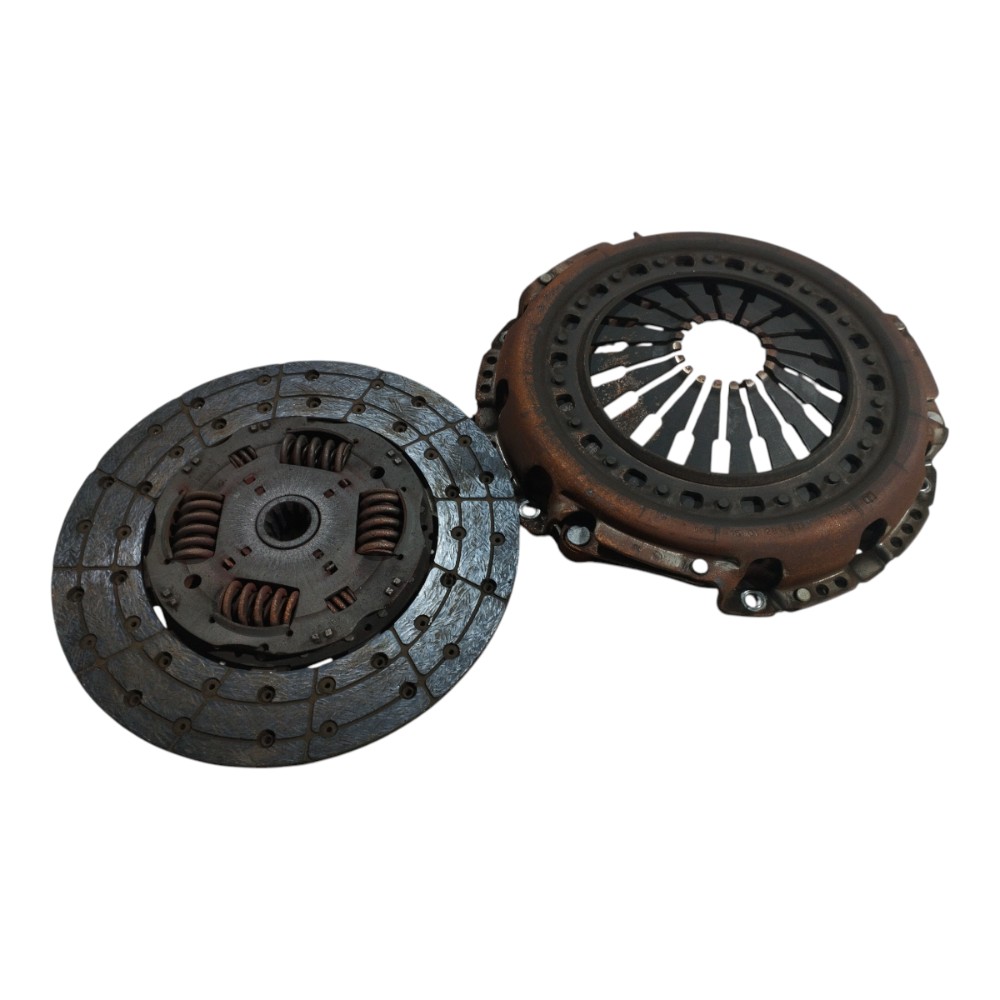 Plator E Disco Troller T4 2011 V650 7