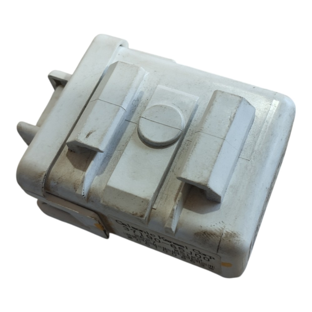 Módulo Relé Controle Suzuki Grand Vitara 2012 A 2015 V649 9