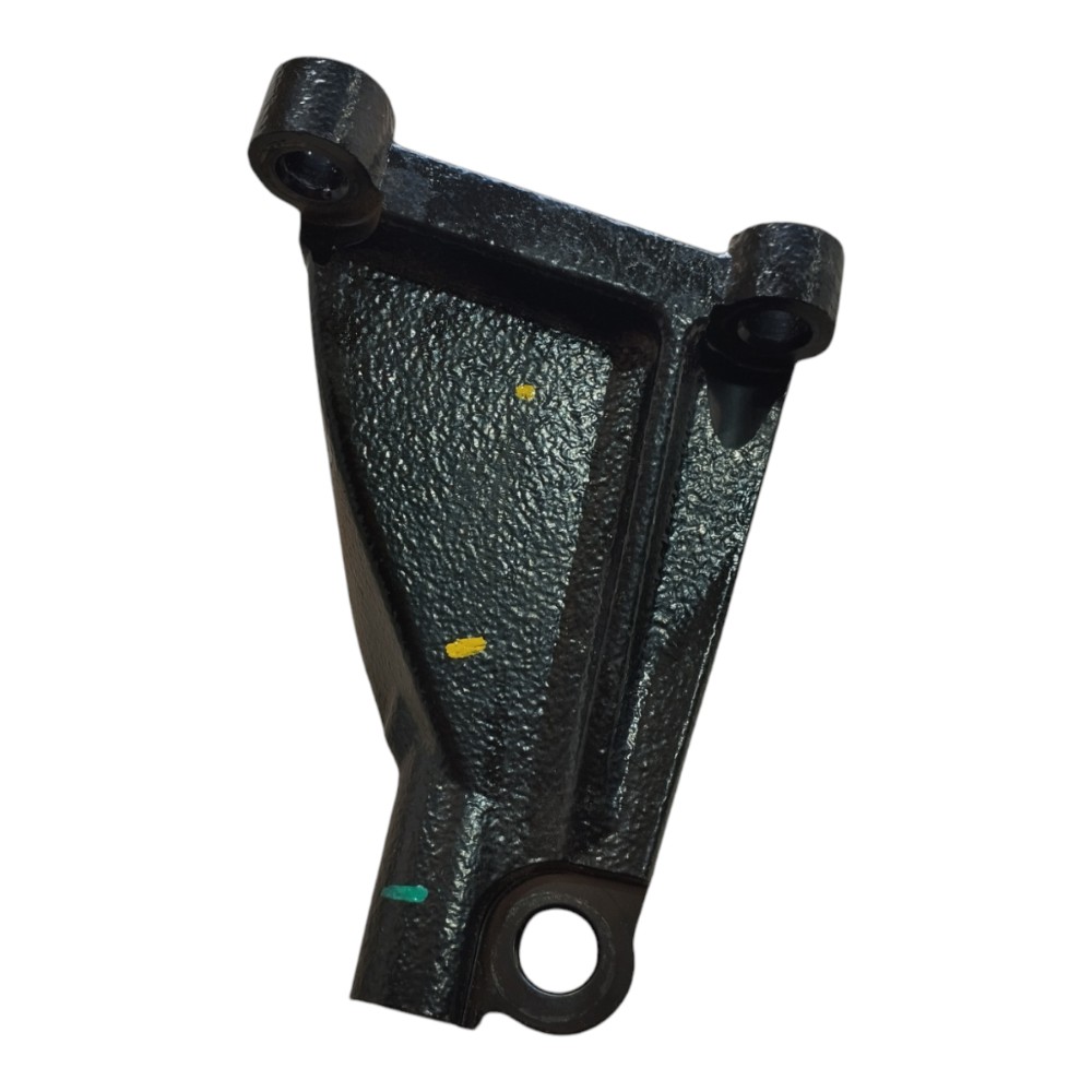 Suporte Coxim Câmbio Marcha Gwm Haval Gt 2024 2025 V636 6