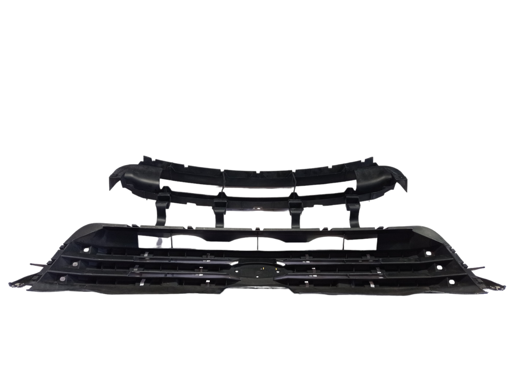 Grade Central Parachoque Dianteiro Ford Fusion 2007 V560 1