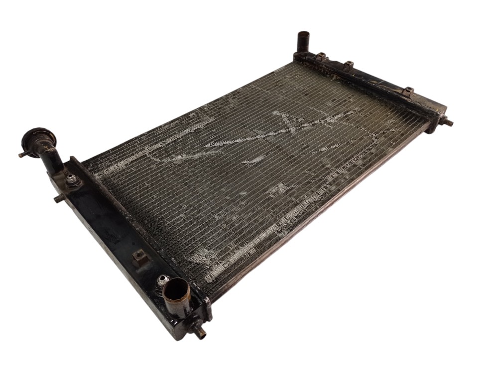 Radiador Água Gm Omega Australiano 2.0 V6 2000 V367 4