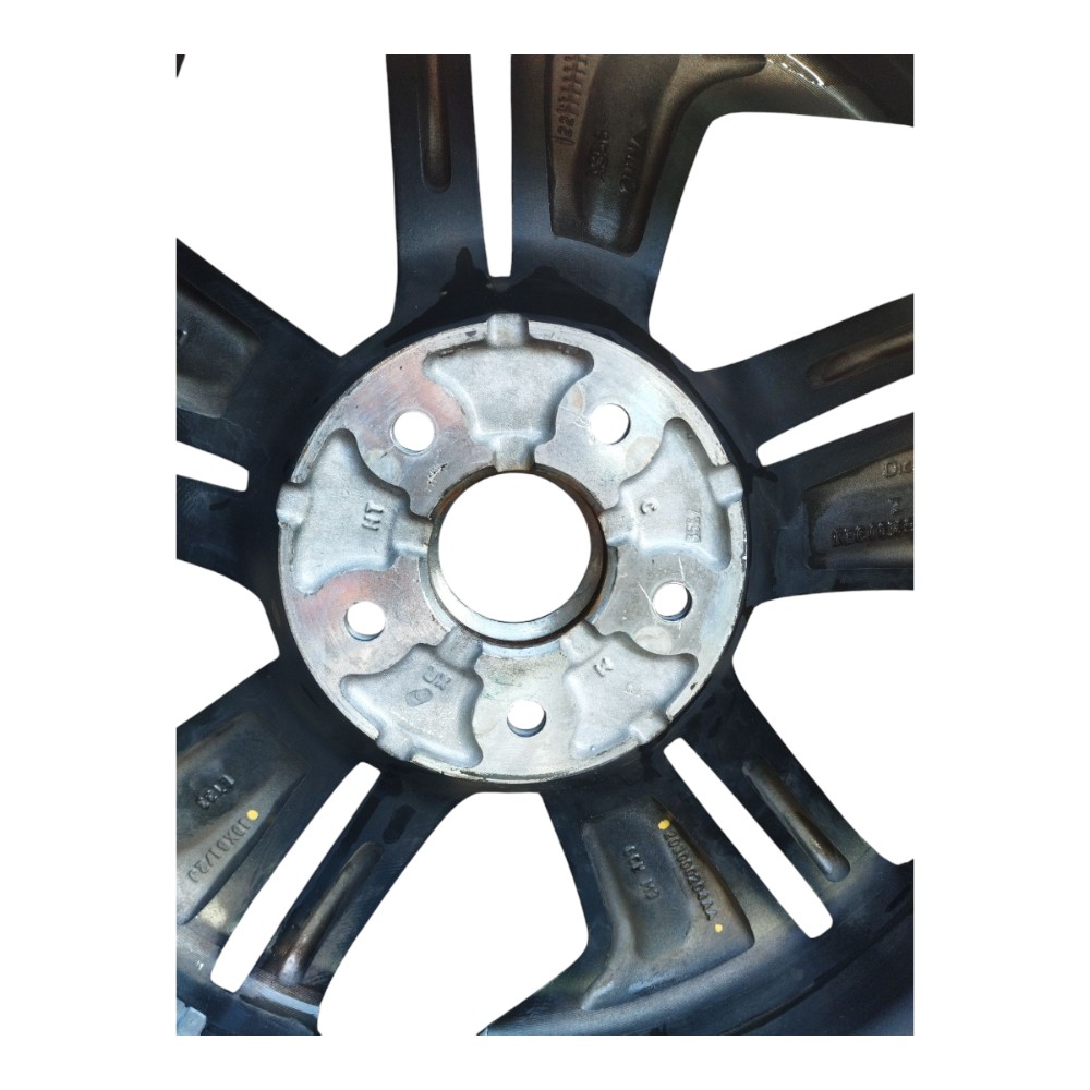 Roda Aro 18 Chery Tiggo 7 Pro 2022 2024 V640 6