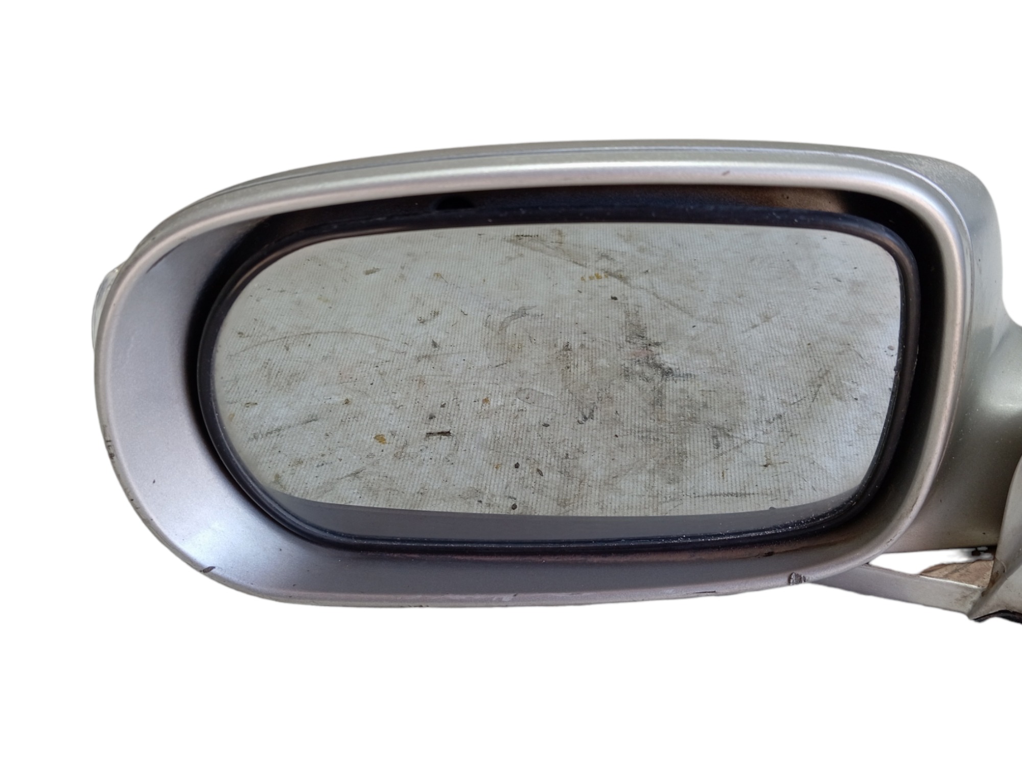 Retrovisor Esquerdo Hyundai Azera 3.3 2009 V595 5