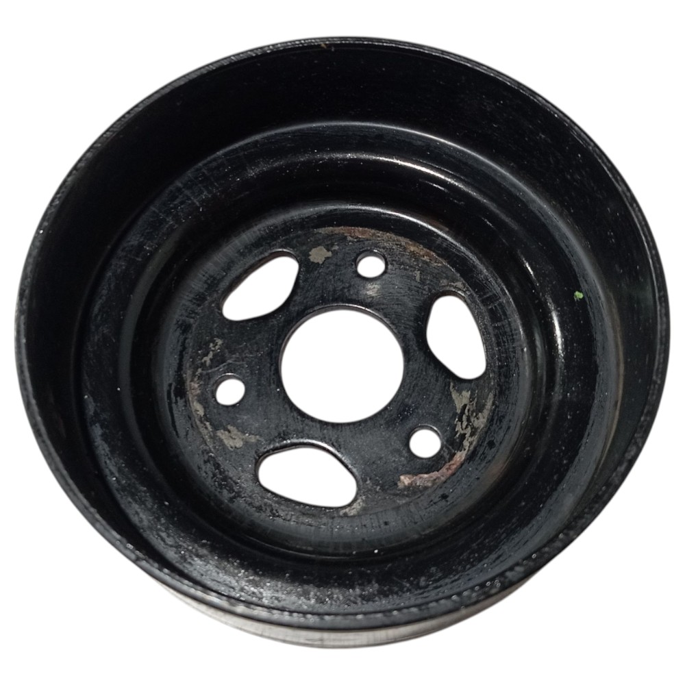 Polia Bomba Água Honda Civic 2010 2015 V658 7