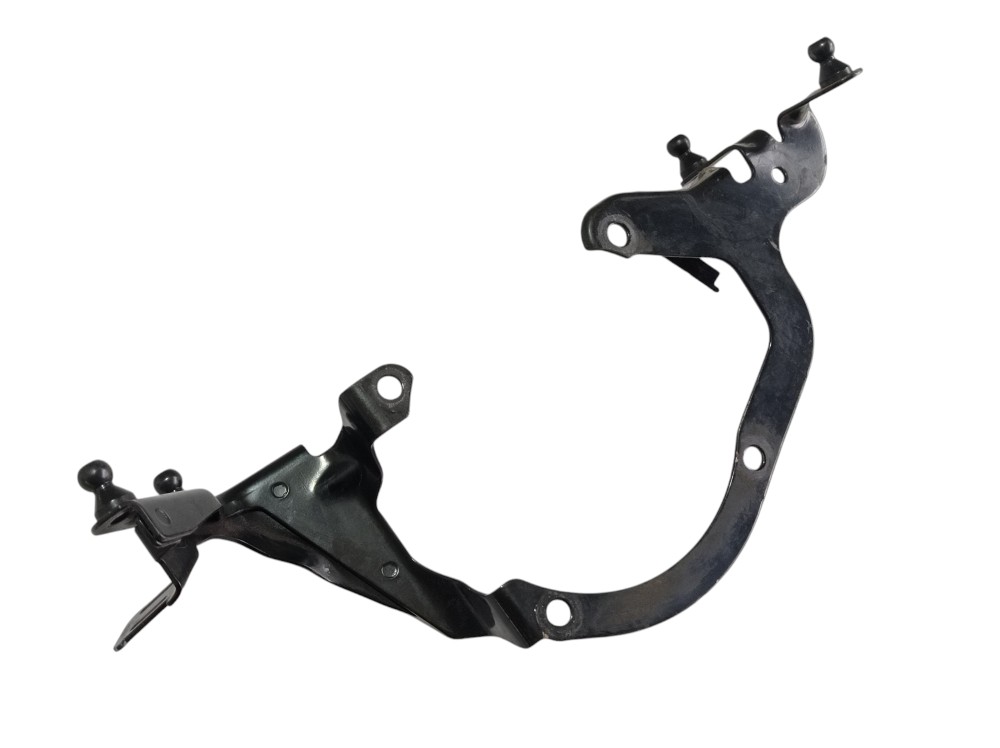 Suporte Capa Motor Porsche Cayenne Turbo 4.5 V8 2003 V371 6