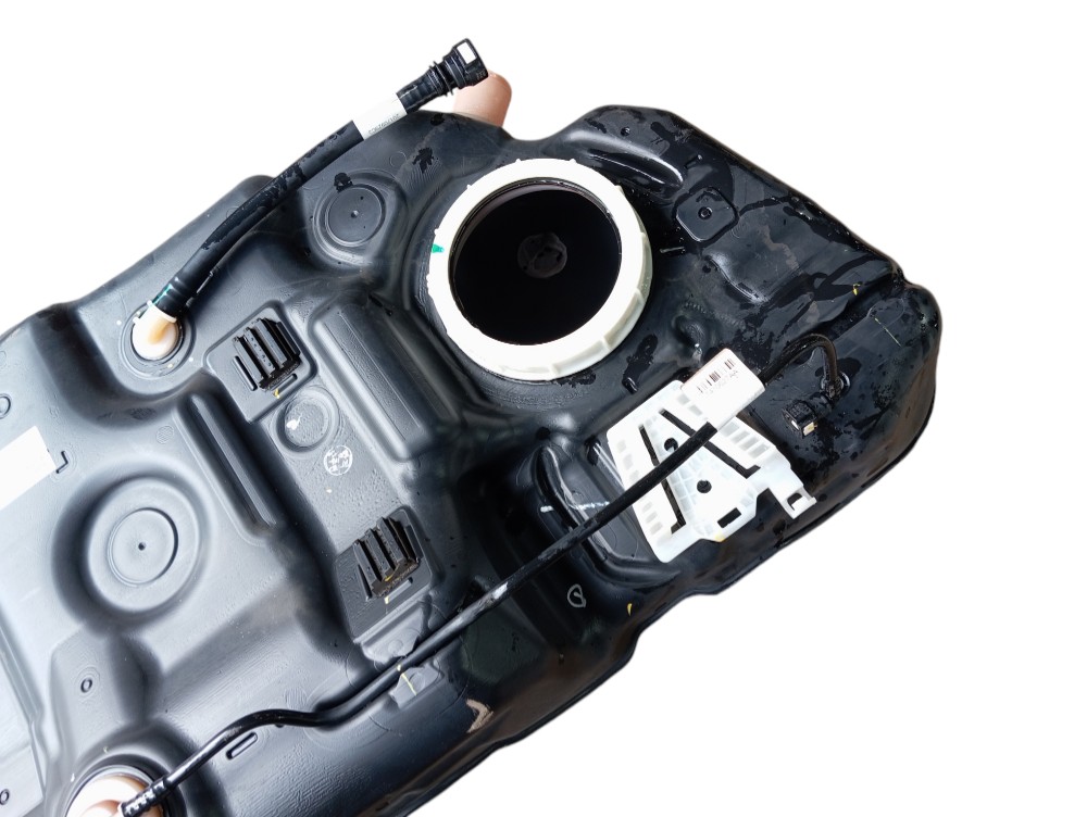 Tanque Combustível Ssangyong Xlv Dlx 1.6 2018 V612 4