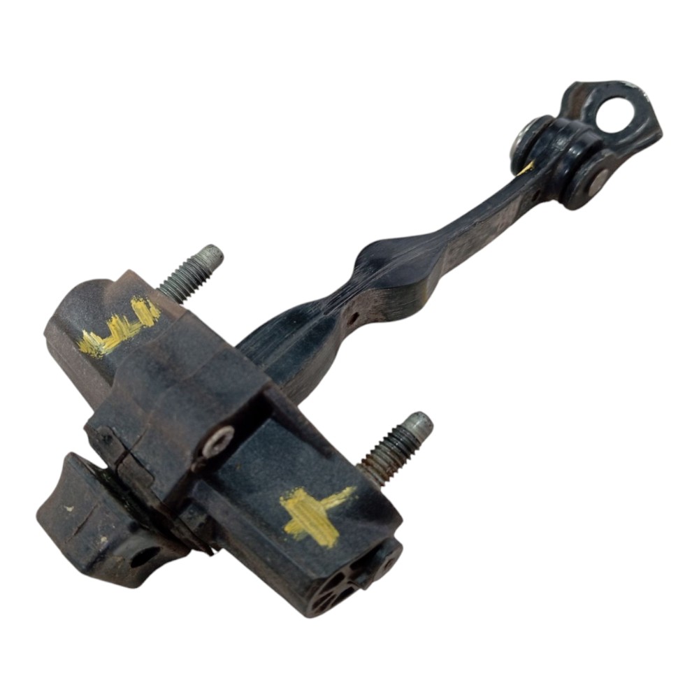 Limitador Porta Traseira Esquerda Ford Fusion 2009 2012 V637 3