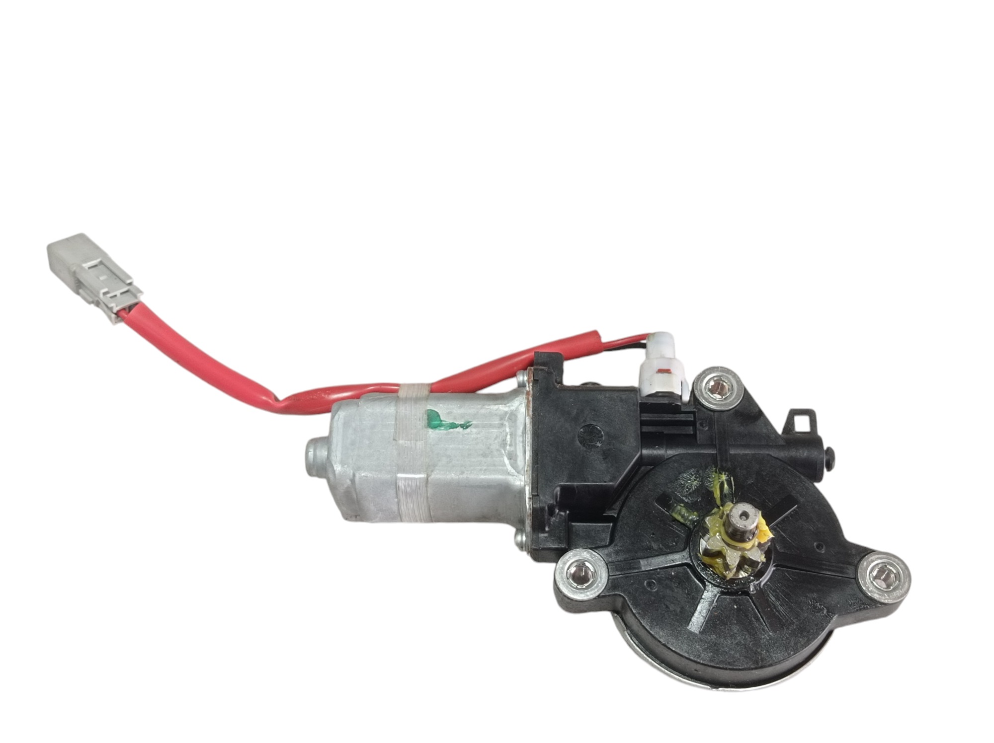 Motor Encosto Banco Dianteiro Direito Pajero Full 2020 V599 3