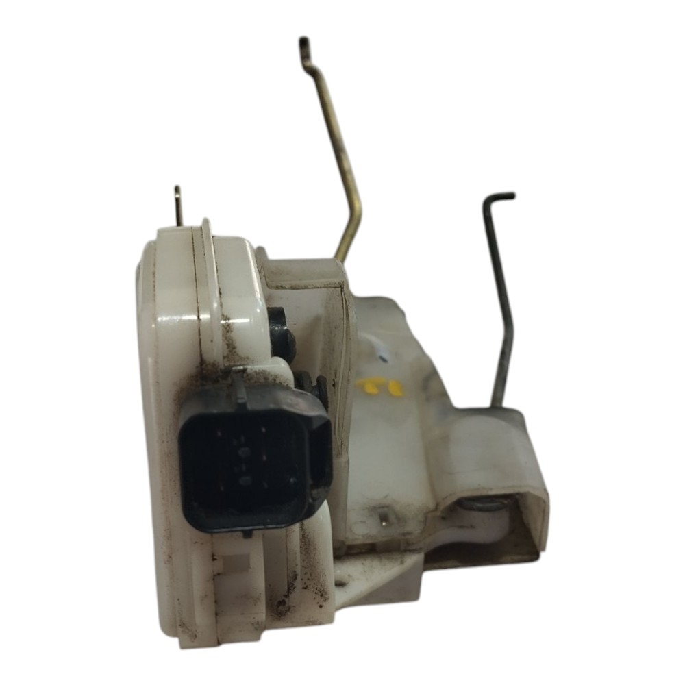 Fechadura Porta Dianteira Esquerda Mitsubishi L200 04 V638 10