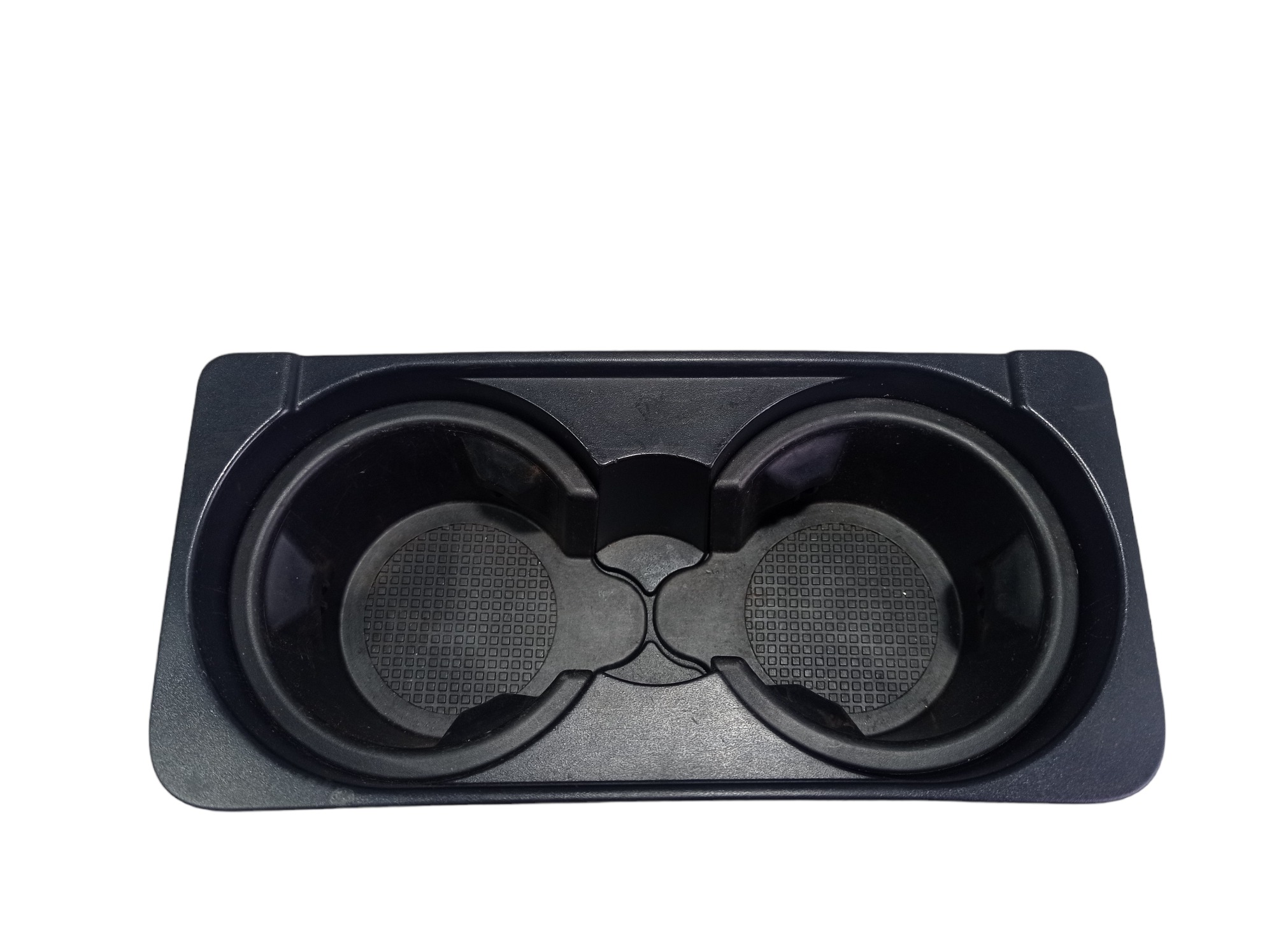 Porta Copo Console Land Rover Discovery 4 2010 A 2014 V582 Preto 3