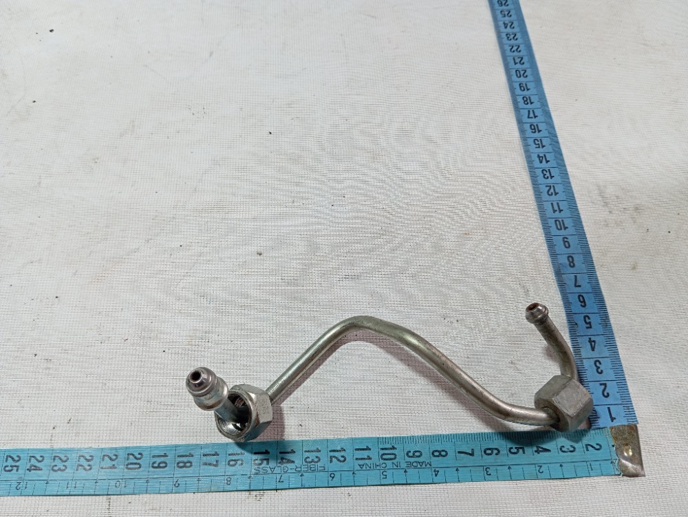 Cano Injetor Flauta Jeep Grand Cherokee 2019 8