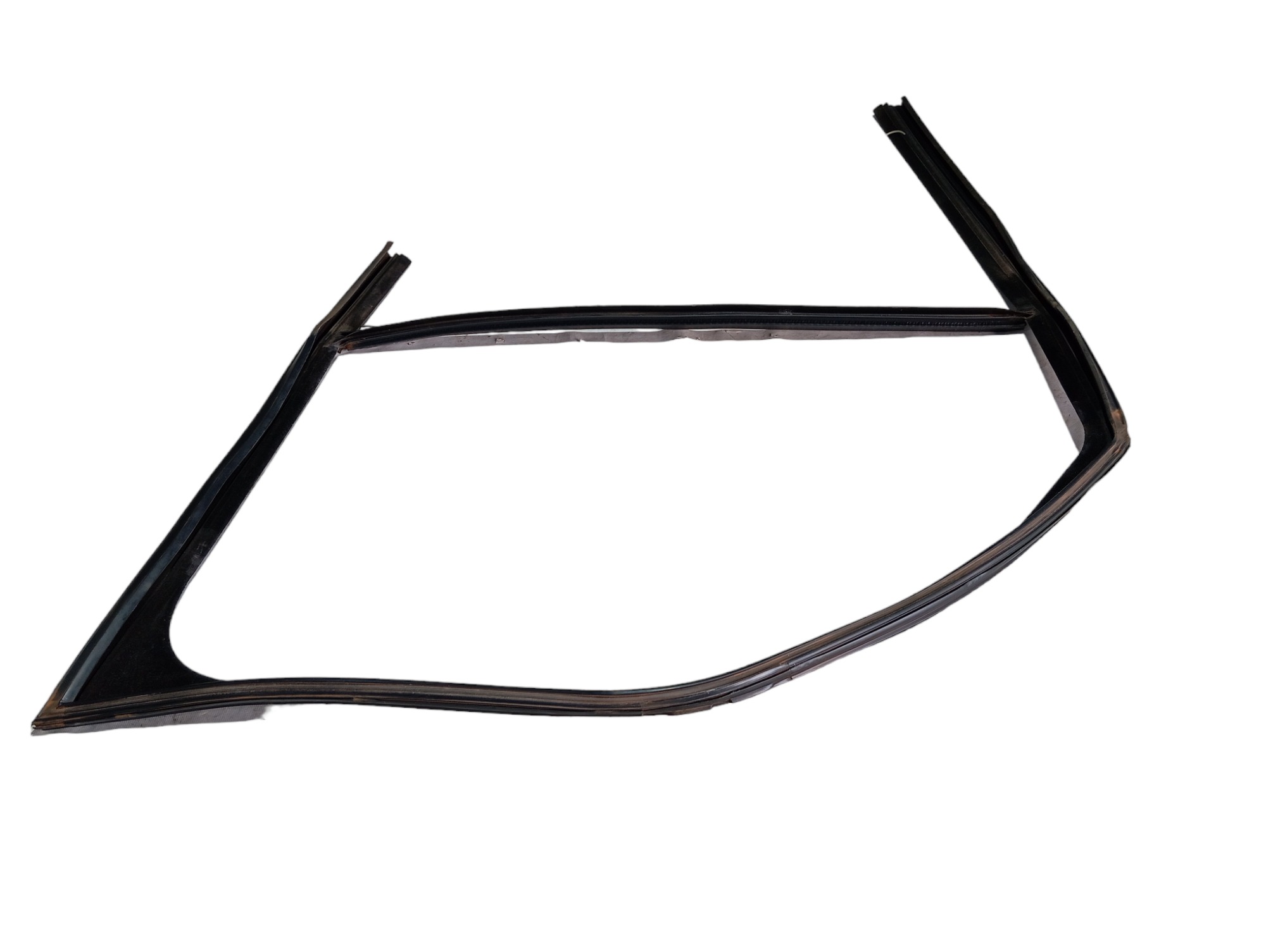 Borracha Vidro Porta Diant Esquerda Range Rover Sport V592 3