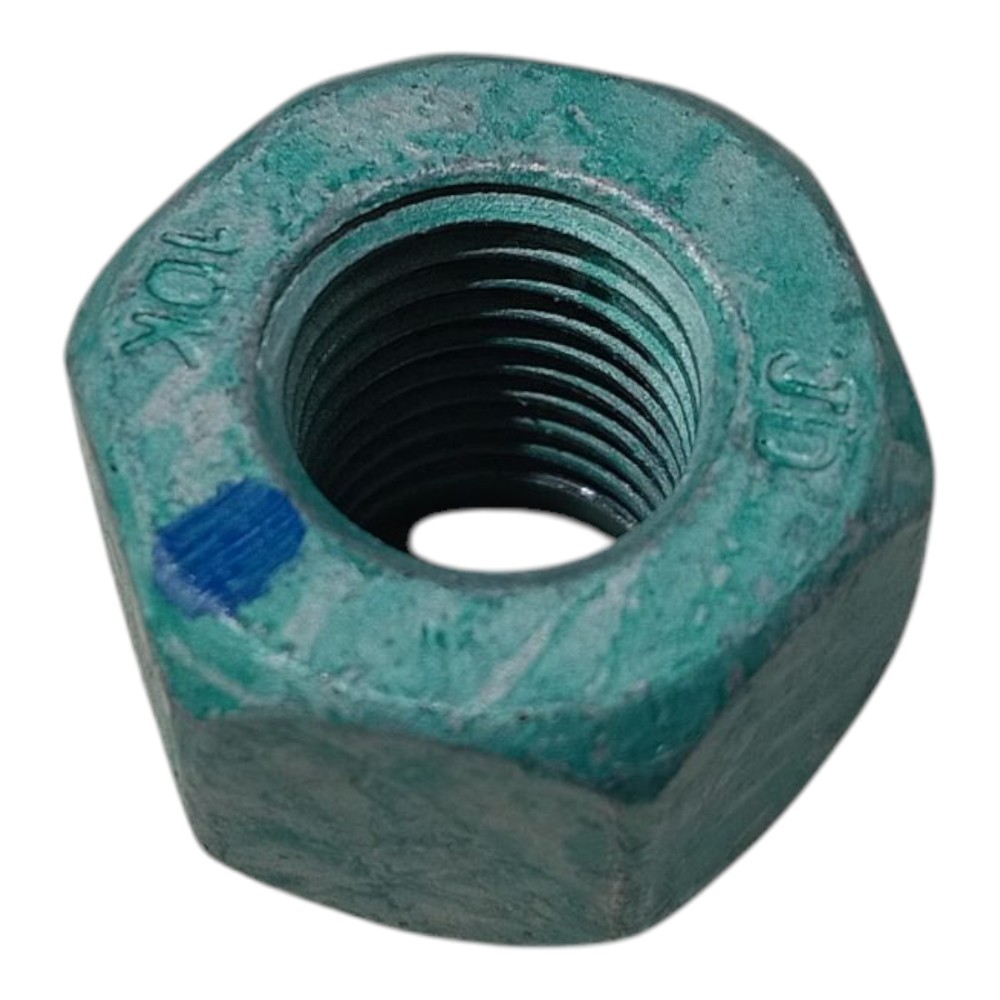 Porca roda BYD Dolphin Mini 2024 V665 6