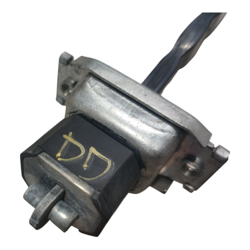 Limitador Porta Dianteiro Direito Honda Hrv 2017 A 2021 V660 3