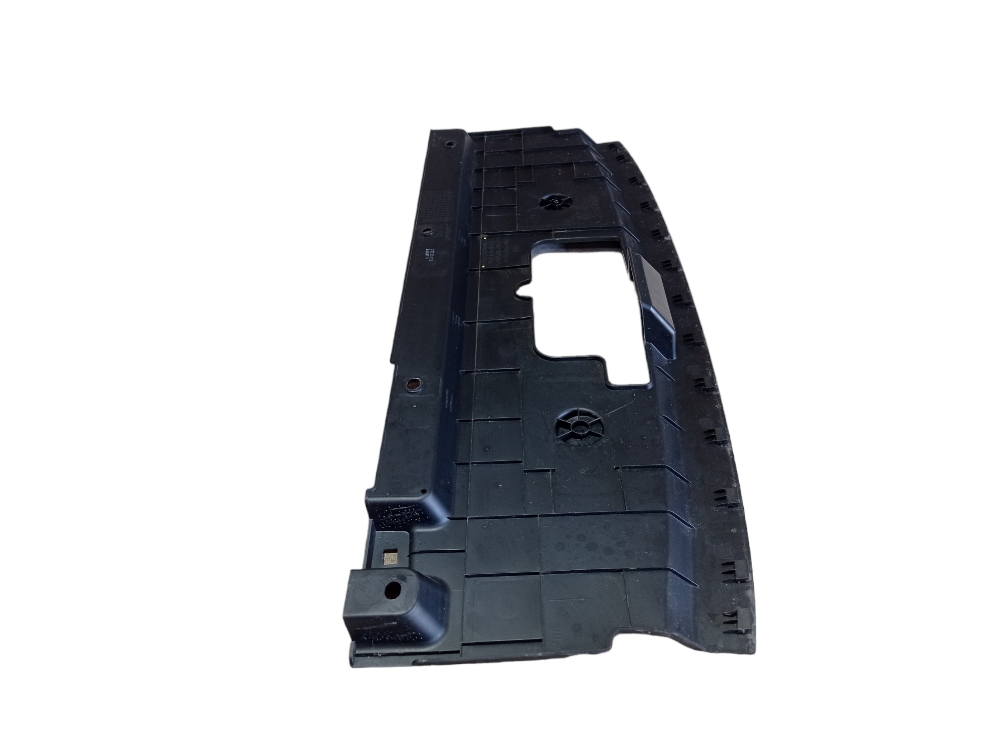 Defletor Do Radiador Gwm Haval H6 Gt 1.5 2024 V598 8
