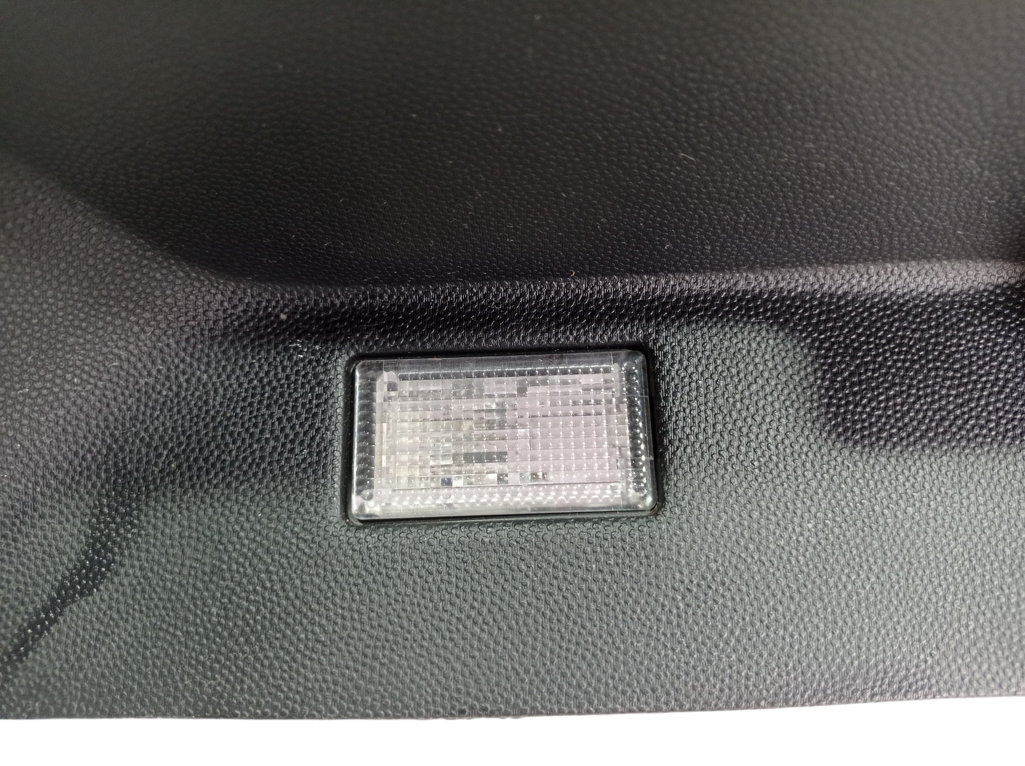 Acabamento Esquerdo Bagagito Jac T40 2019 V565 9