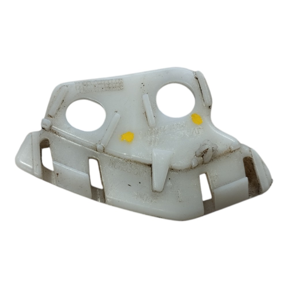 Suporte Esquerdo Parachoque Traseiro Jac Ejs1 2022 2024 V616 1