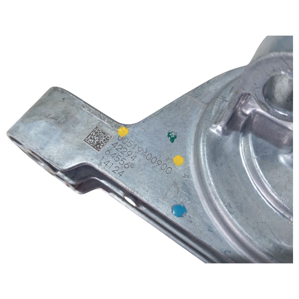 Coxim Direito Motor Fiat Mobi 1.0 2024 V654