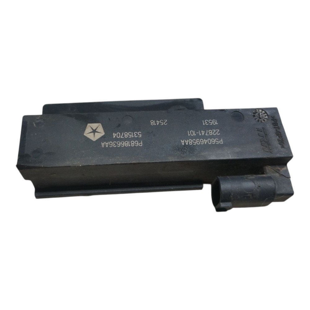Antena Keyless Ram Rampage Rt 2023 2025 V664