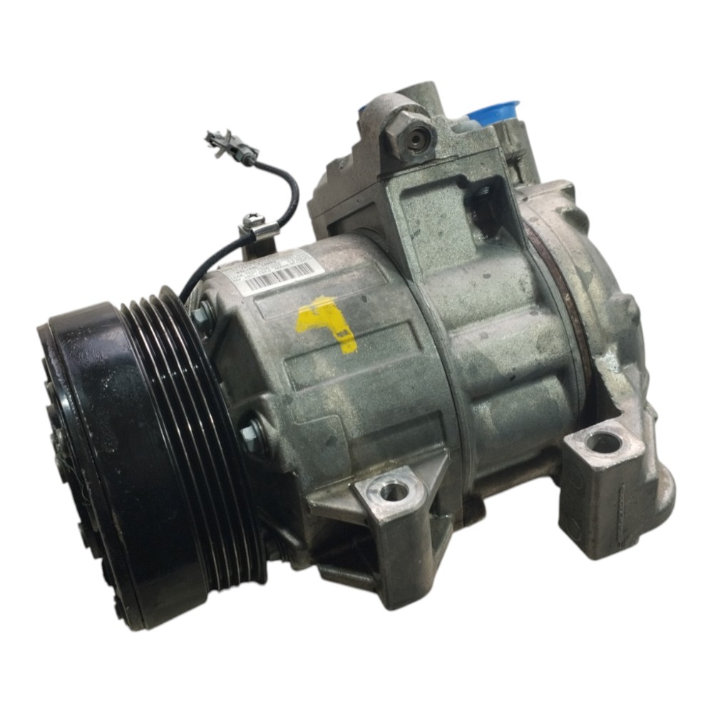 Compressor Ar Condi Suzuki Grand Vitara 2.0 2012 2015 V643 4