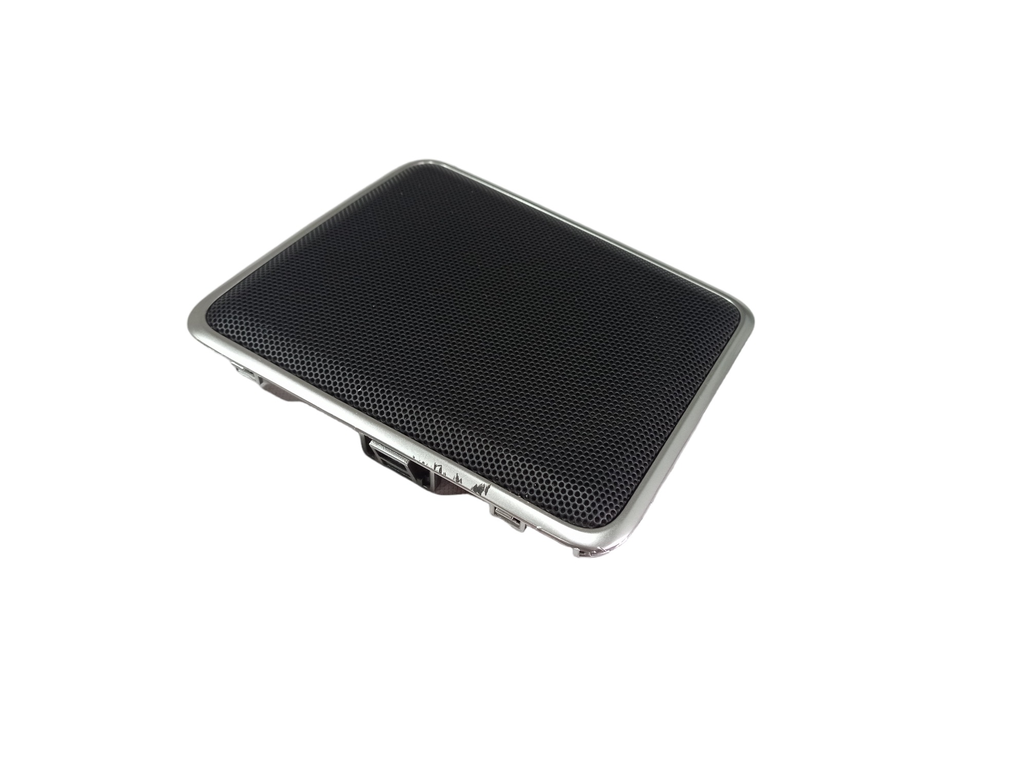 Tela Alto Falante Direito Portamalas Range Rover Sport V573 Preto
