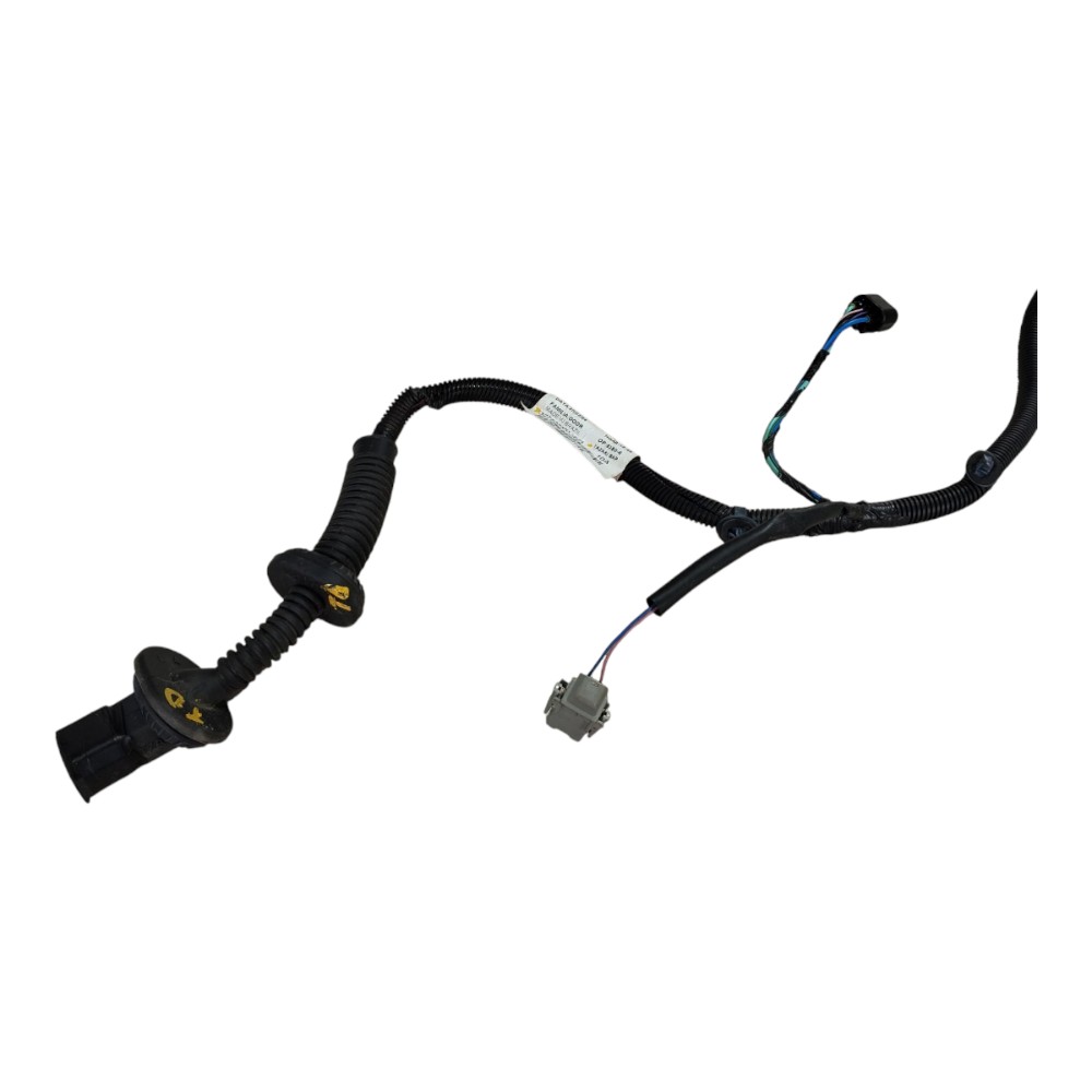 Chicote Porta Traseira Direita Honda Hrv Exl 2023 2025 V644 9