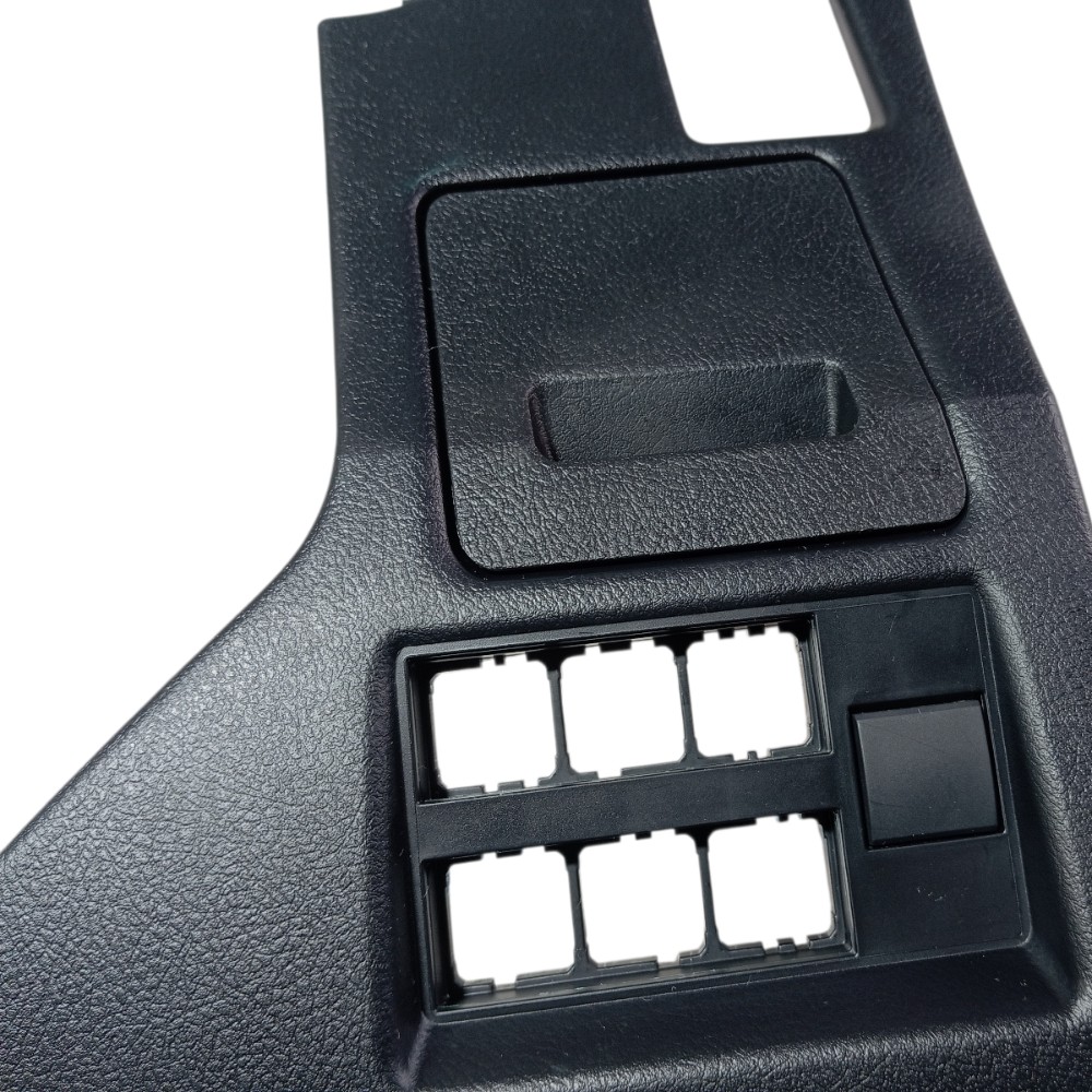 Porta Treco Esquerdo Painel Toyota Yaris 2019 A 2024 4