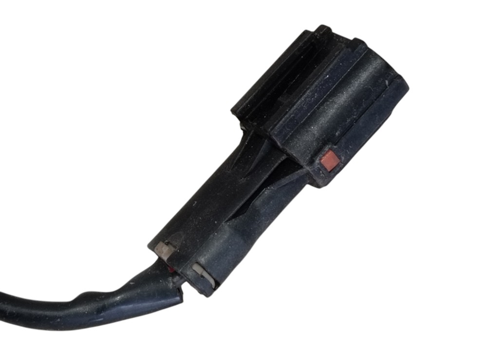 Farol Auxiliar Led Esquerdo Jac Iev40 2020 V615 5